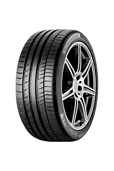 Continental Anvelope Vara Contisportcontact 5p 285/30R19 98Y