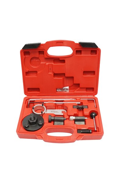 UTB Trusa cale blocare si fixare distributie pentru motoare VAG 1.6, 2.0 TDI ...