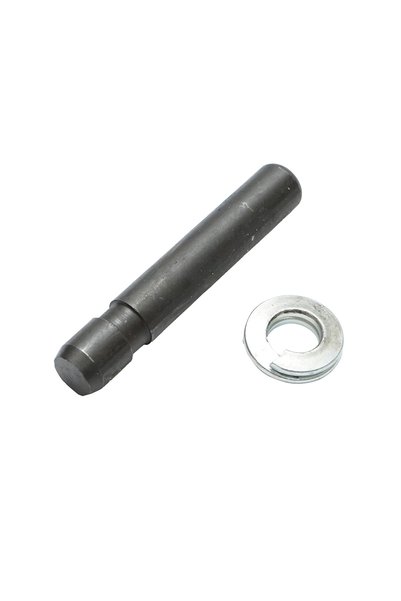 UTB Pin dinte cupa buldoexcavator fi 16mm, lungime 95mm cod OEM 16X95