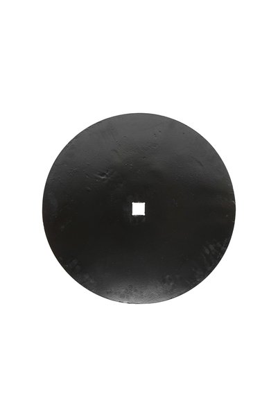 UTB Λεία δισκοειδής πλάκα 560x5 τετράγωνη 37