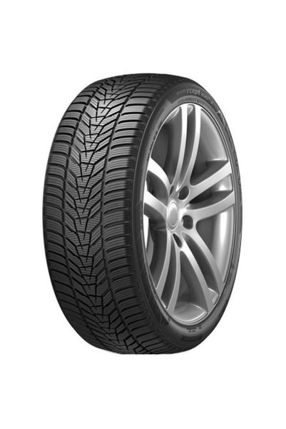 Hankook Anvelope Iarna W330A 225/60R18 104H