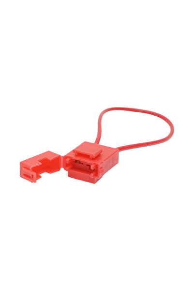UTB Suport siguranta auto inline pe fir standard, lungime 270mm
