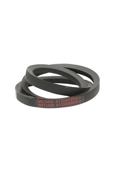 UTB Ιμάντας μετάδοσης 13x8x900 La Breckner Germany