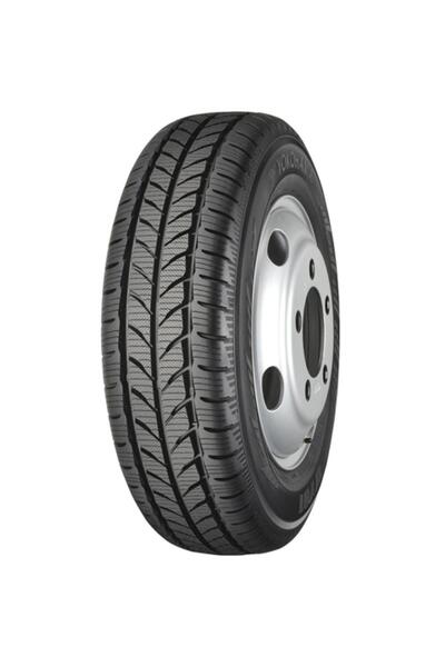 Yokohama Anvelope Iarna WY01 235/65R16C 121R