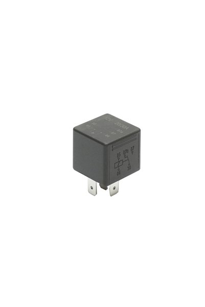 UTB Ρελέ 12V/20-30A Massey Ferguson, Valtra, Fendt Κωδικός OEM V32906800