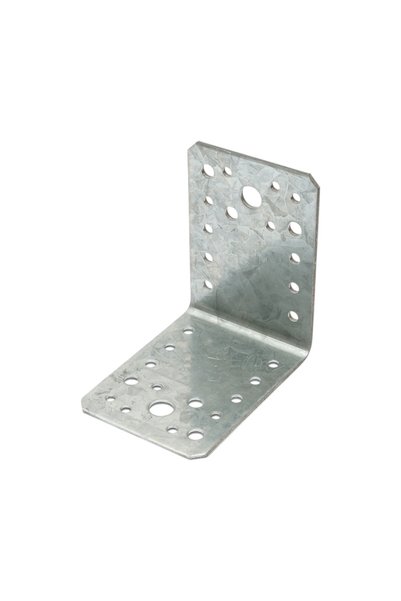 UTB Vinclu de imbinare 90x90x65mm, grosime 2.5mm, otel zincat