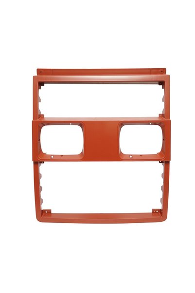 UTB Μπροστινή μάσκα Fiat κωδικός OEM 5132683