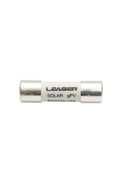 UTB Siguranta fuzibila 10x38mm cilindrica BX0234 pentru sisteme solare gPV, 1...