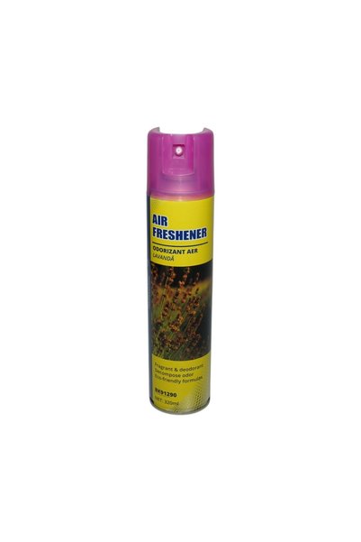 UTB Αποσμητικό σπρέι κάμερας λεβάντα 320ml Breckner Γερμανία