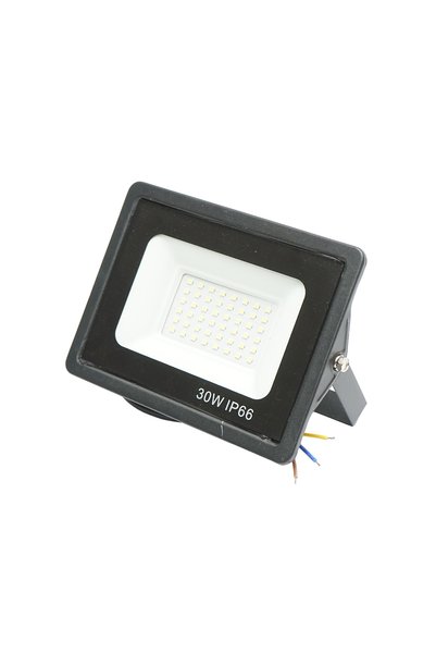 UTB Proiector LED 30W, 220V, 6500K, 160x120x28mm IP66 Breckner Germany