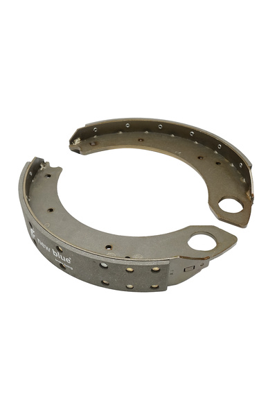 UTB Brake shoe set Ford 38mm OEM code 81815611, 81877080, 83924863, C5NN2218F...
