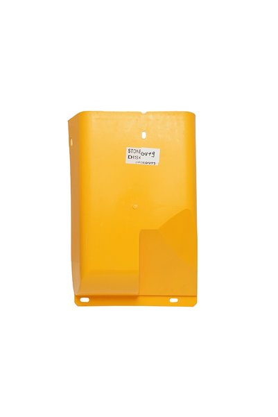 UTB Πίσω δεξιό φτερό για JCB OEM 123-07178