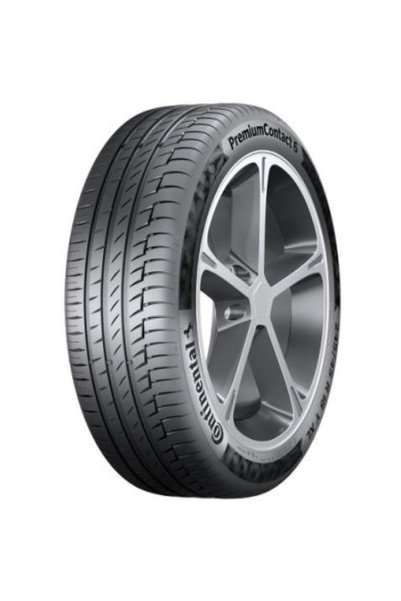 Continental Anvelope Vara PREMIUM 6 245/45R19 98Y