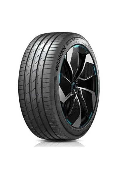 Hankook Anvelope Vara IK01 ION EVO SA 285/35R20 104Y