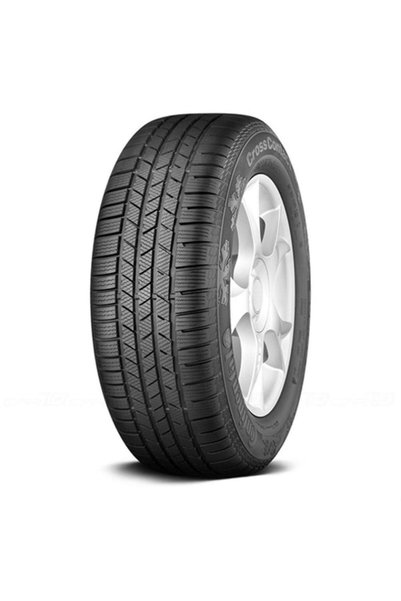 Continental Anvelope Iarna CONTICROSSCONTACT WINTER 235/55R19 101H