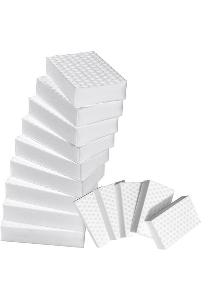 Arabest 10-Piece Extra Thick Magic Sponge Eraser,Multifunctional Melamine Cle...