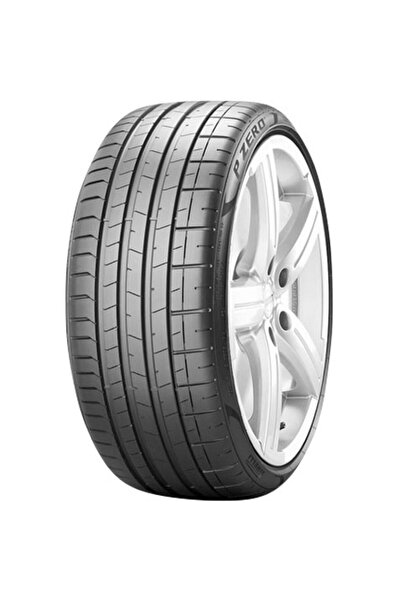Pirelli Anvelope Vara P-ZERO (PZ4) 285/35R20 104Y