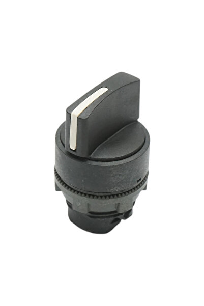 UTB Cap buton selector 3 pozitii cu retinere Ø 22mm ZBE Breckner Germany