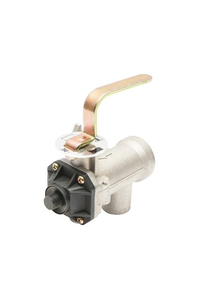 UTB Brake power regulator 4 circuits for trailer D-47, D-50 OEM code 7031131000