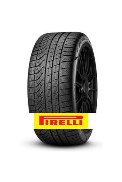 Pirelli Anvelope Iarna PZERO WINTER RO ELT 225/55R19 103H
