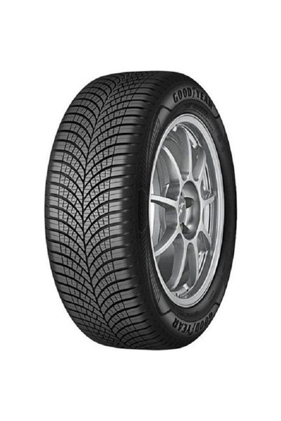 Goodyear Anvelope All Seasons VEC 4SEAS G3 ST 265/45R20 108T