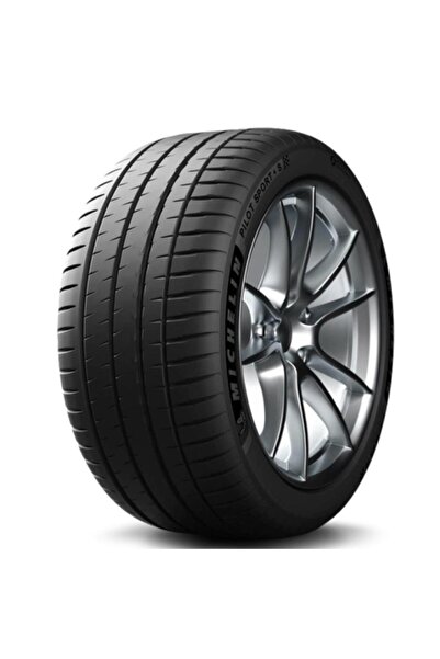Michelin Anvelope Vara PS4 S ACOUSTIC 235/35R20 92Y