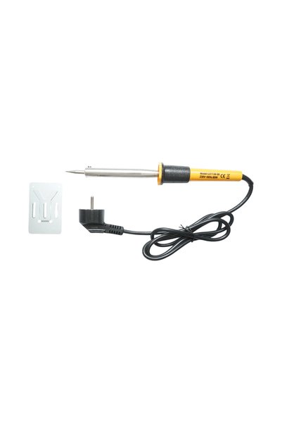 UTB Aparat de lipit 80W, 220V tip Letcon cu varf ascutit
