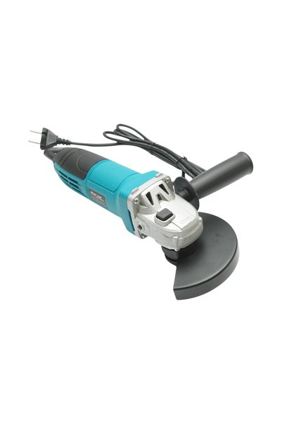 UTB Γωνιακός τροχός flex 750W, 220V, δίσκος 125mm, 11000 στροφές/λεπτό, Breck...