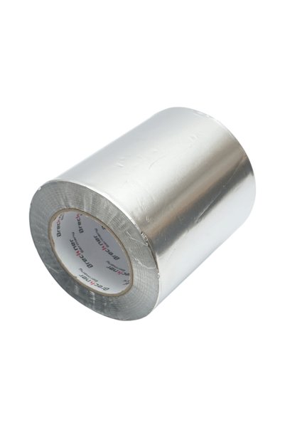 UTB Banda adeziva izolatoare aluminiu 150mm x 50m Breckner Germany