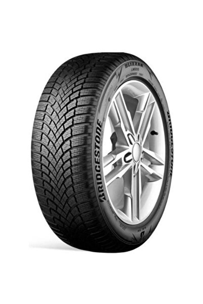 Bridgestone Anvelope Iarna BLIZZAK LM005 325/30R21 108W