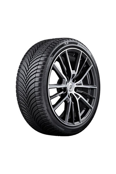 Bridgestone Anvelope All Seasons TURANZA AS 6 275/35R19 100Y