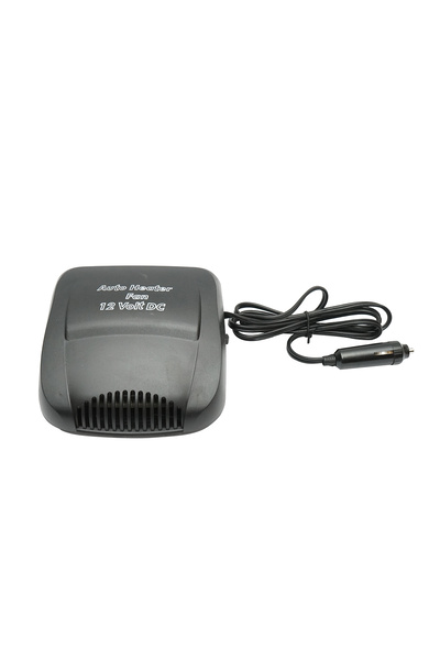 UTB Aeroterma si ventilator auto 12V 150W