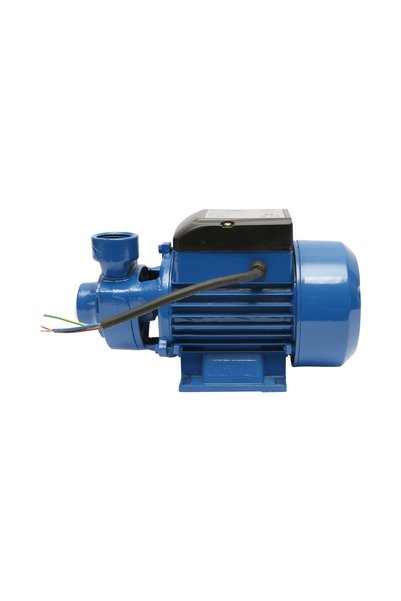 UTB Pompa apa de suprafata, 370W, 35L/min, adancime 32m, 220V QB60 Breckner G...