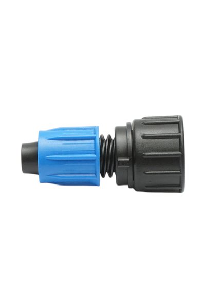 UTB Mufa imbinare tub picurare 16mmx3/4 tol filet interior pentru sisteme de ...