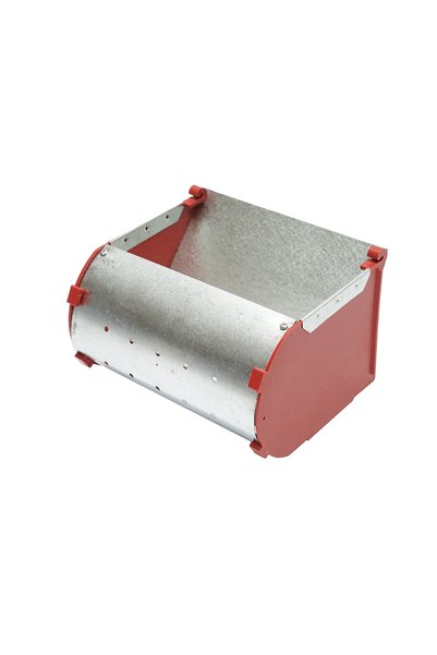 UTB Хранилка за зайци 15x9x13см