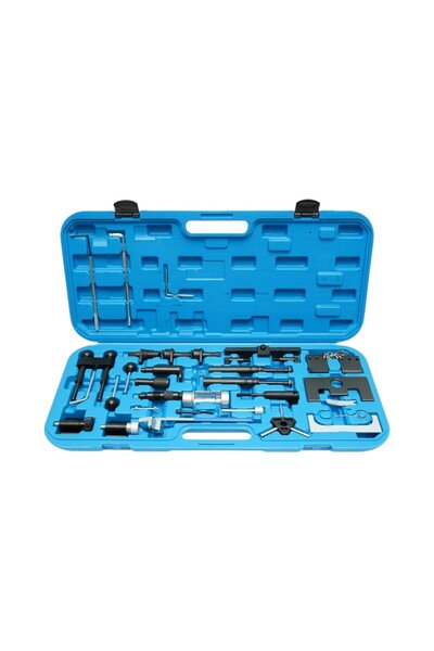 UTB Trusa blocare cale si fixare distributie VW, Audi, Seat, Skoda pe benzina...