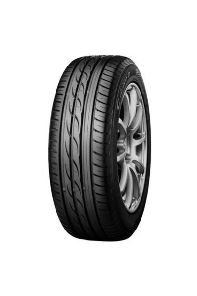 Yokohama Anvelope Vara C.drive2 235/50R18 97V MOE