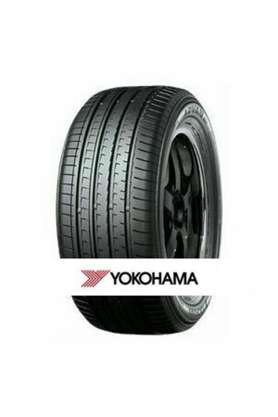 Yokohama Anvelope Vara ADVAN V61 235/50R20 104W