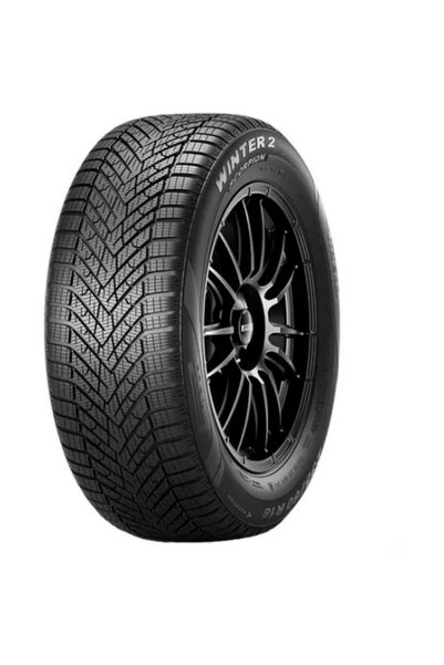 Pirelli Anvelope Iarna Scorpion Winter2 295/35R21 107V