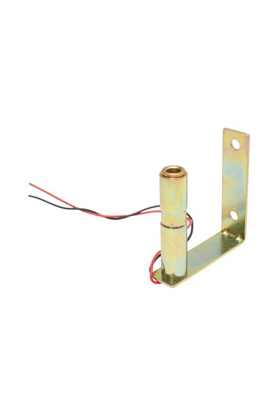 UTB Foot, side support for LED beacon