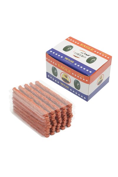 UTB Snur de vulcanizare pentru anvelope 100mm, Ø 6mm, 60 buc/cutie