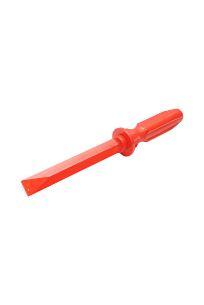 UTB Dalta plastic tip racleta indepartare pasta montaj roti si contragreutati...