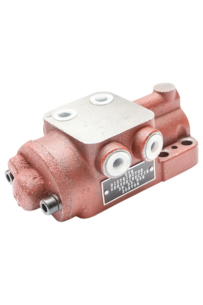 UTB Distribuitor (sertaras) hidraulic complet servodirectie U-650