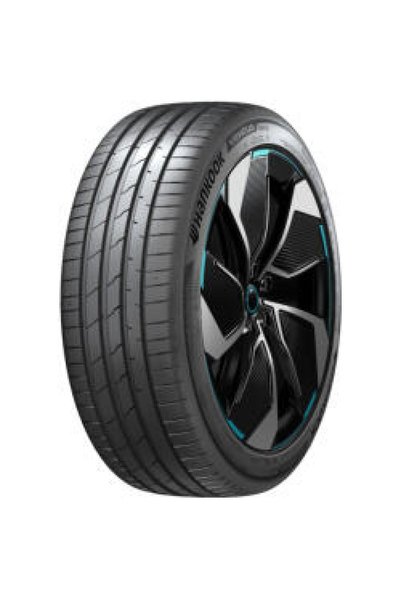 Hankook Anvelope Vara IK01 ION EVO SG 235/55R19 101T