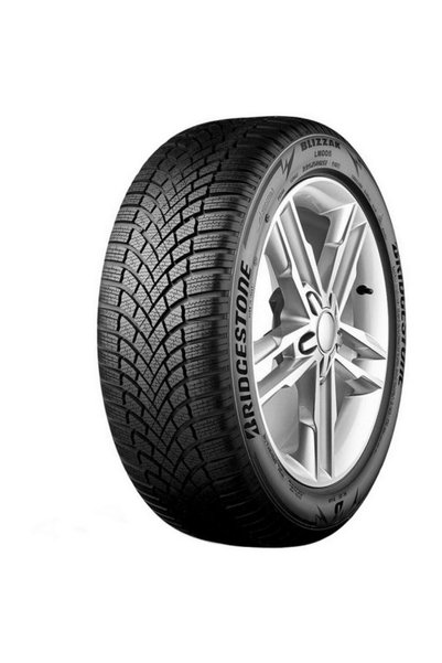 Bridgestone Anvelope Iarna LM005 245/40R19 98H
