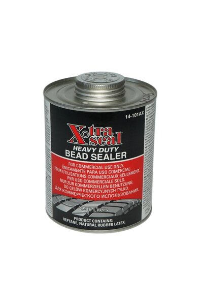UTB Solutie etansare talon anvelope tubeless pe janta Heavy Duty Bead-Sealer ...