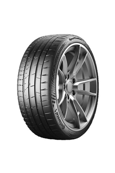Continental Anvelope Vara SC-7 295/30R20 101Y