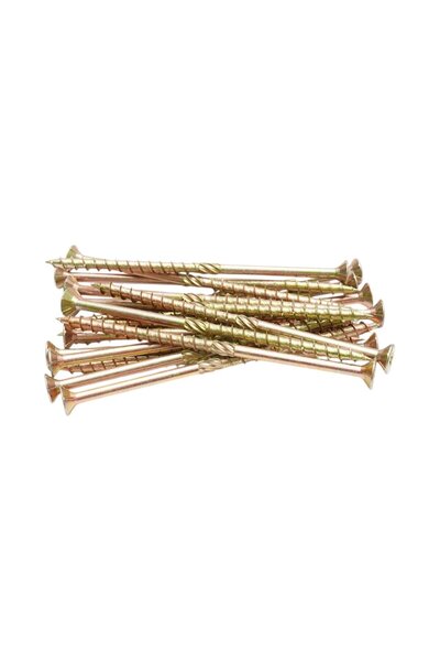 UTB Surub lemn autofiletant 8x160mm tip torx TX40, cap inecat 50 buc/cutie
