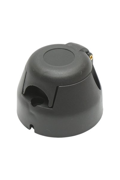 UTB Priza auto 12V cu 7 conectori pentru remorca Breckner Germany