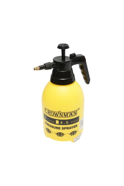 UTB Χειροκίνητος ψεκαστήρας αντλίας Crownman Vermorel 2L
